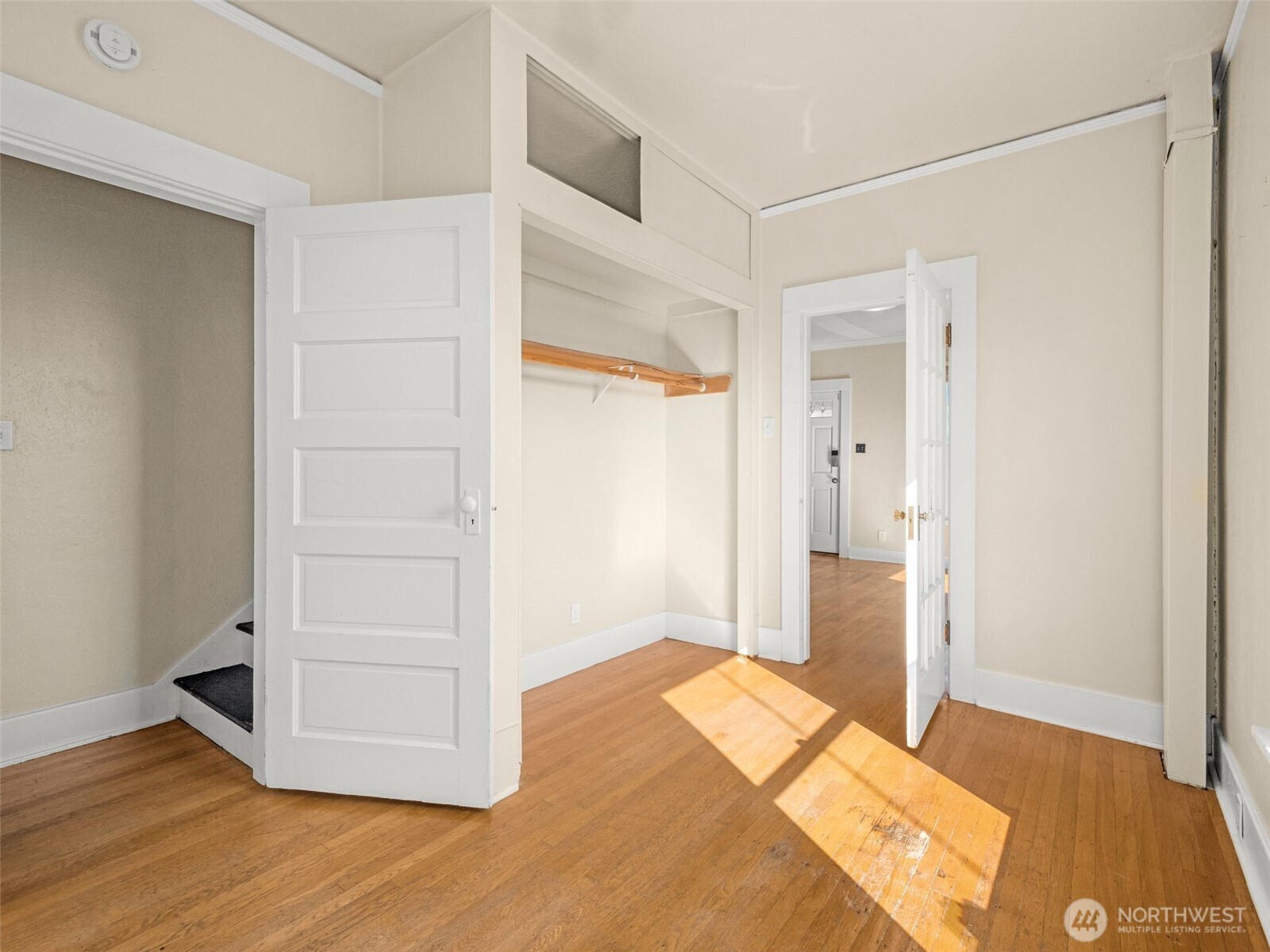 5115 S Mayflower Street