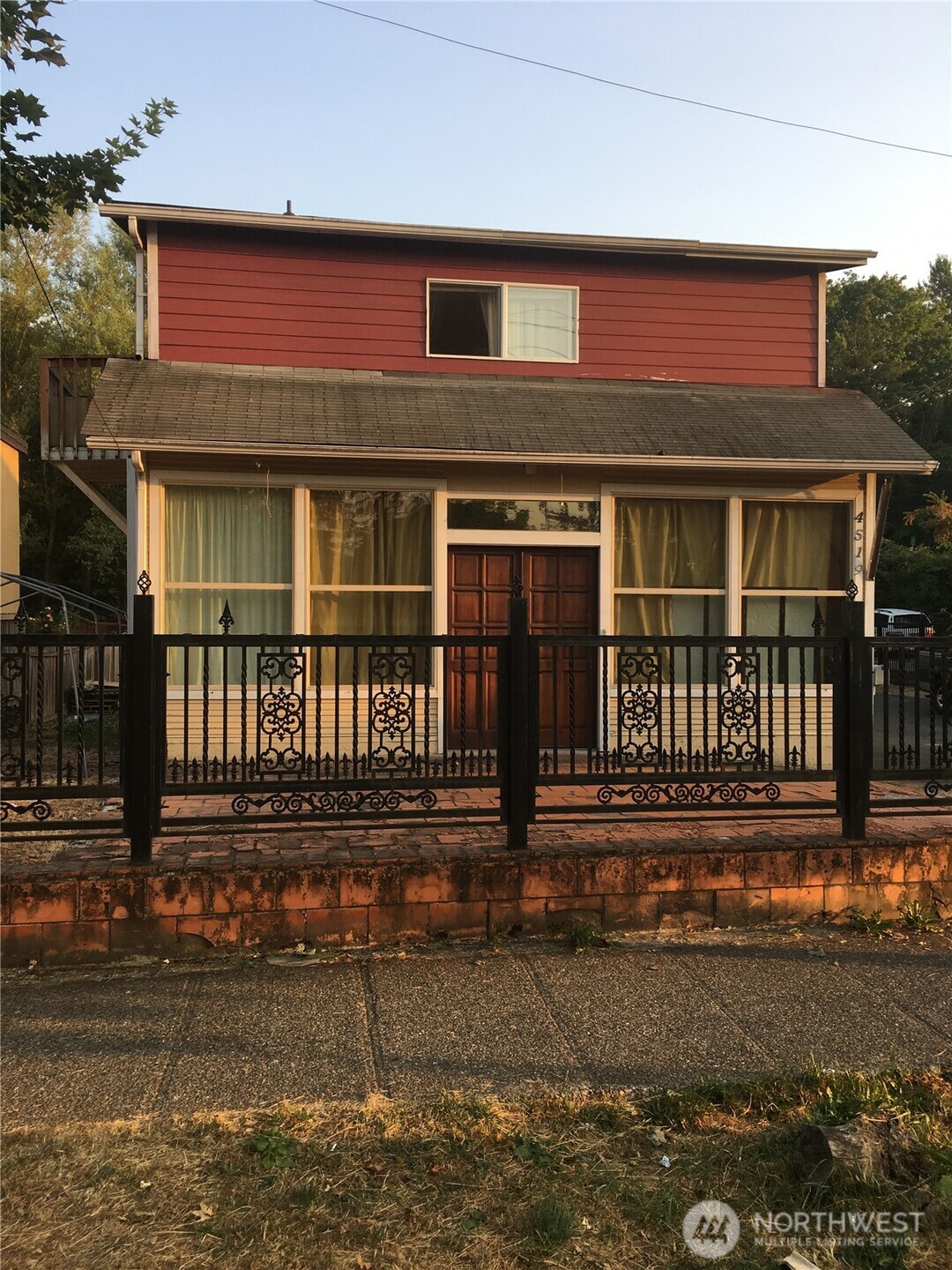 4519 S Henderson Street