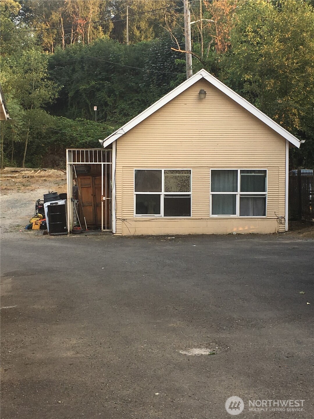 4519 S Henderson Street