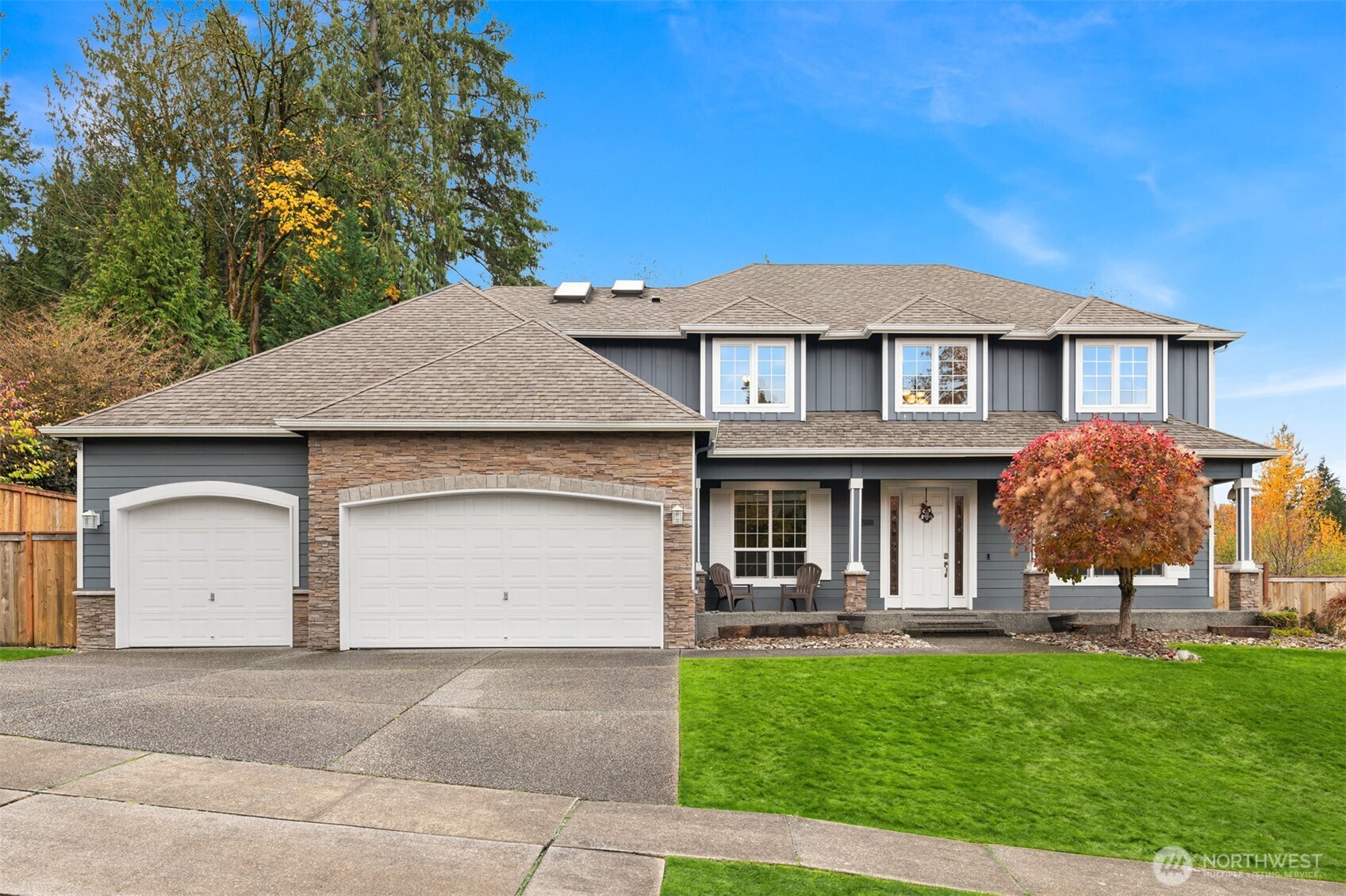 13224 81st Avenue SE