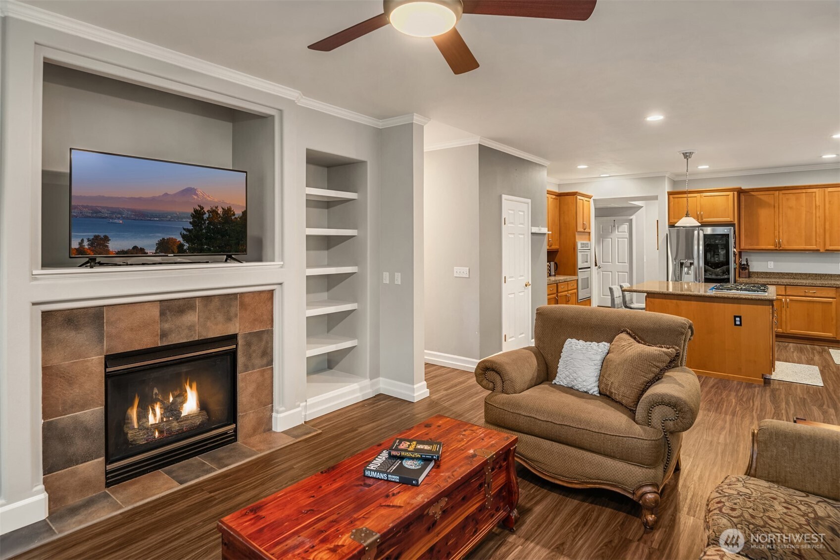 13224 81st Avenue SE