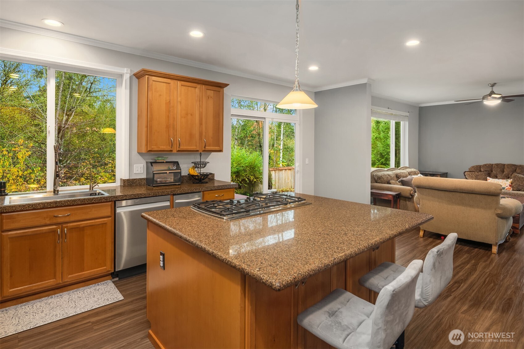 13224 81st Avenue SE