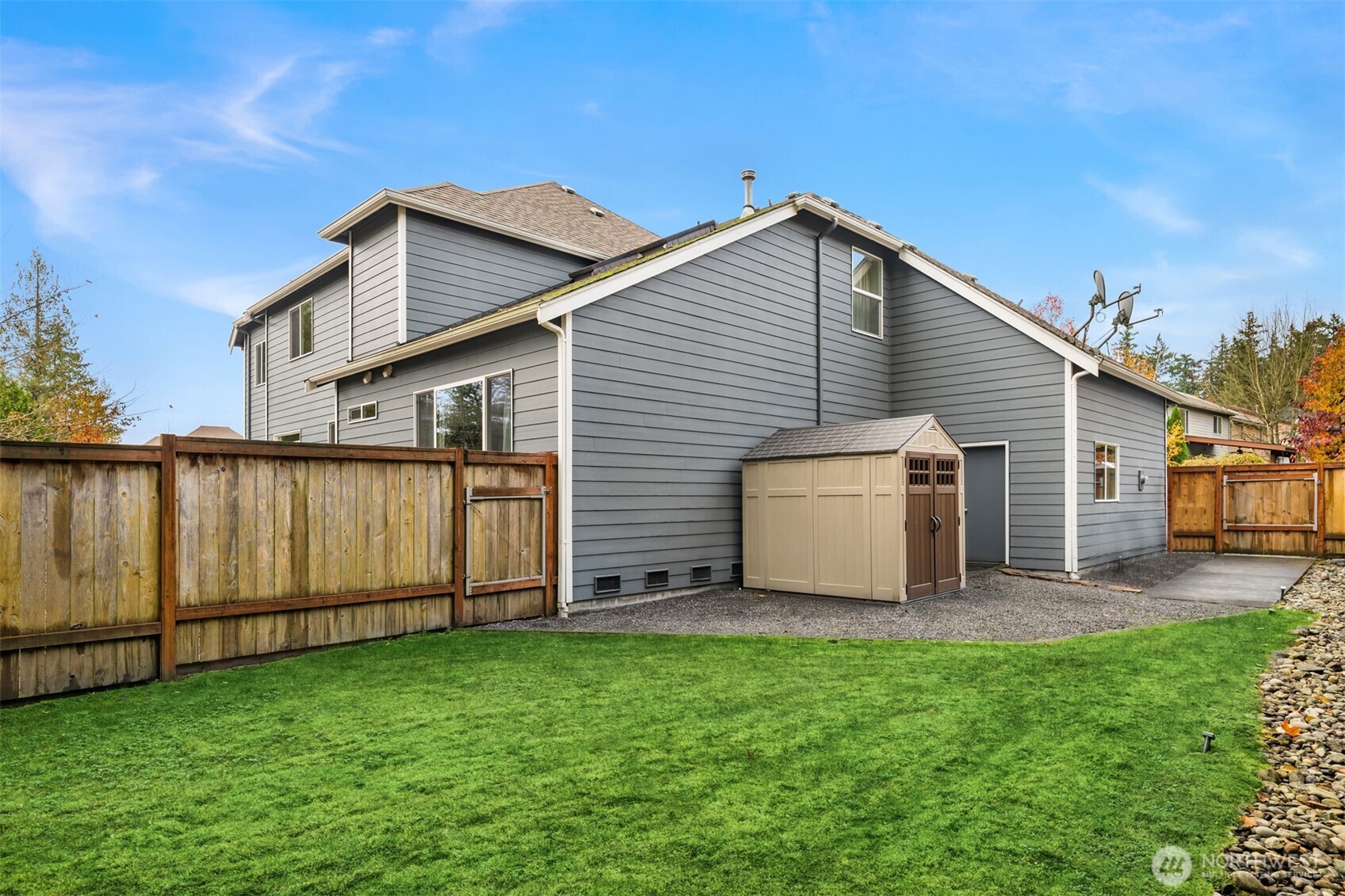 13224 81st Avenue SE