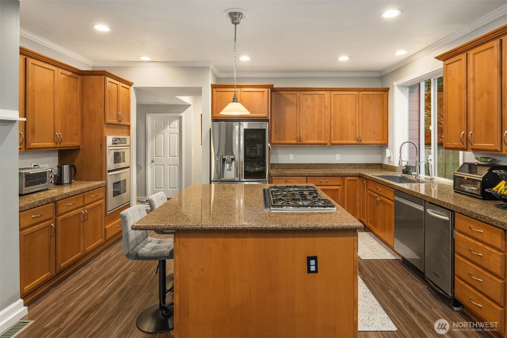 13224 81st Avenue SE