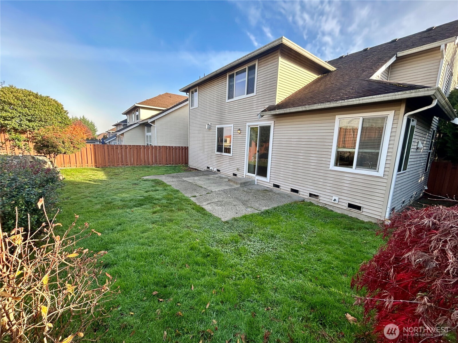 12928 72nd Drive SE