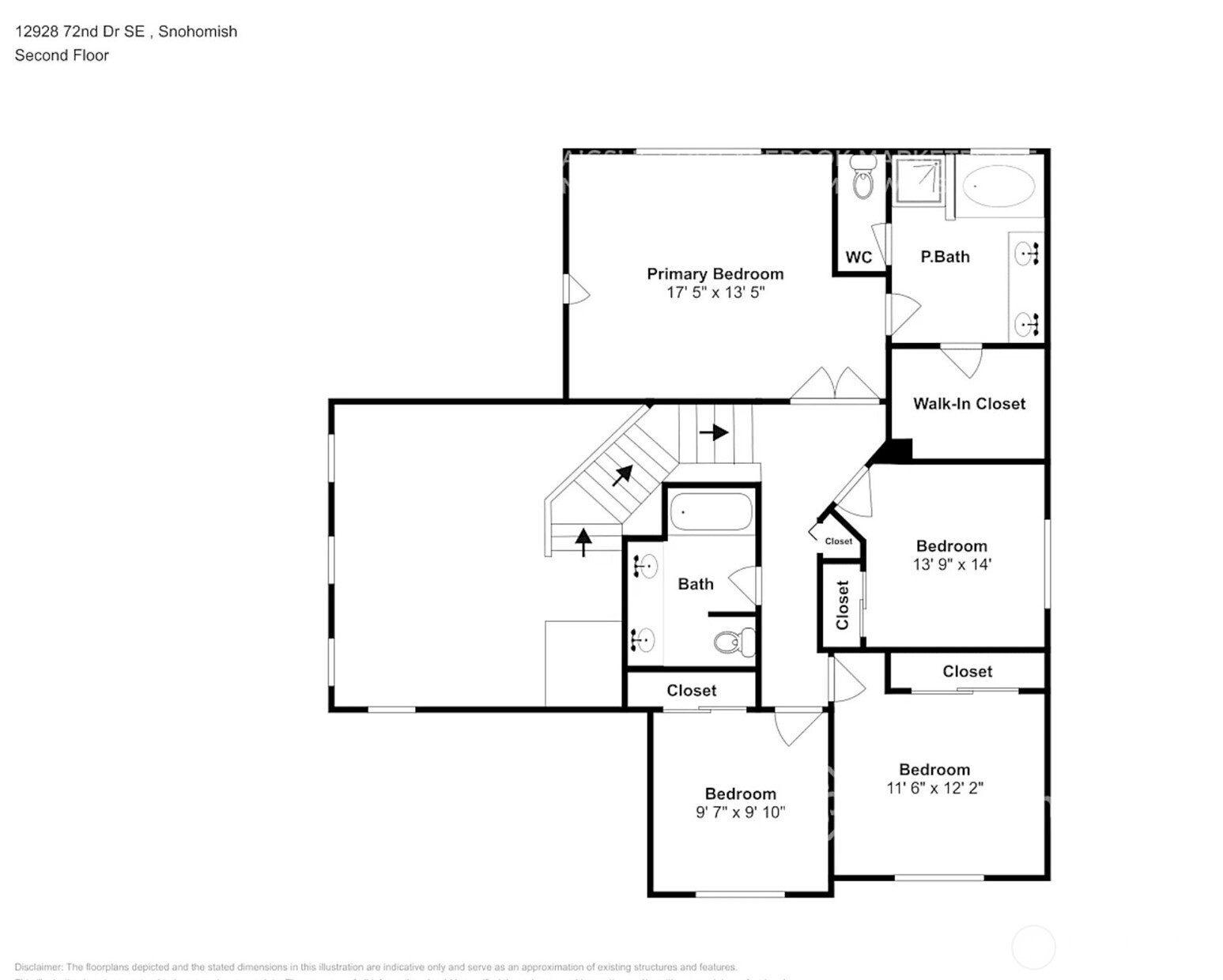 12928 72nd Drive SE