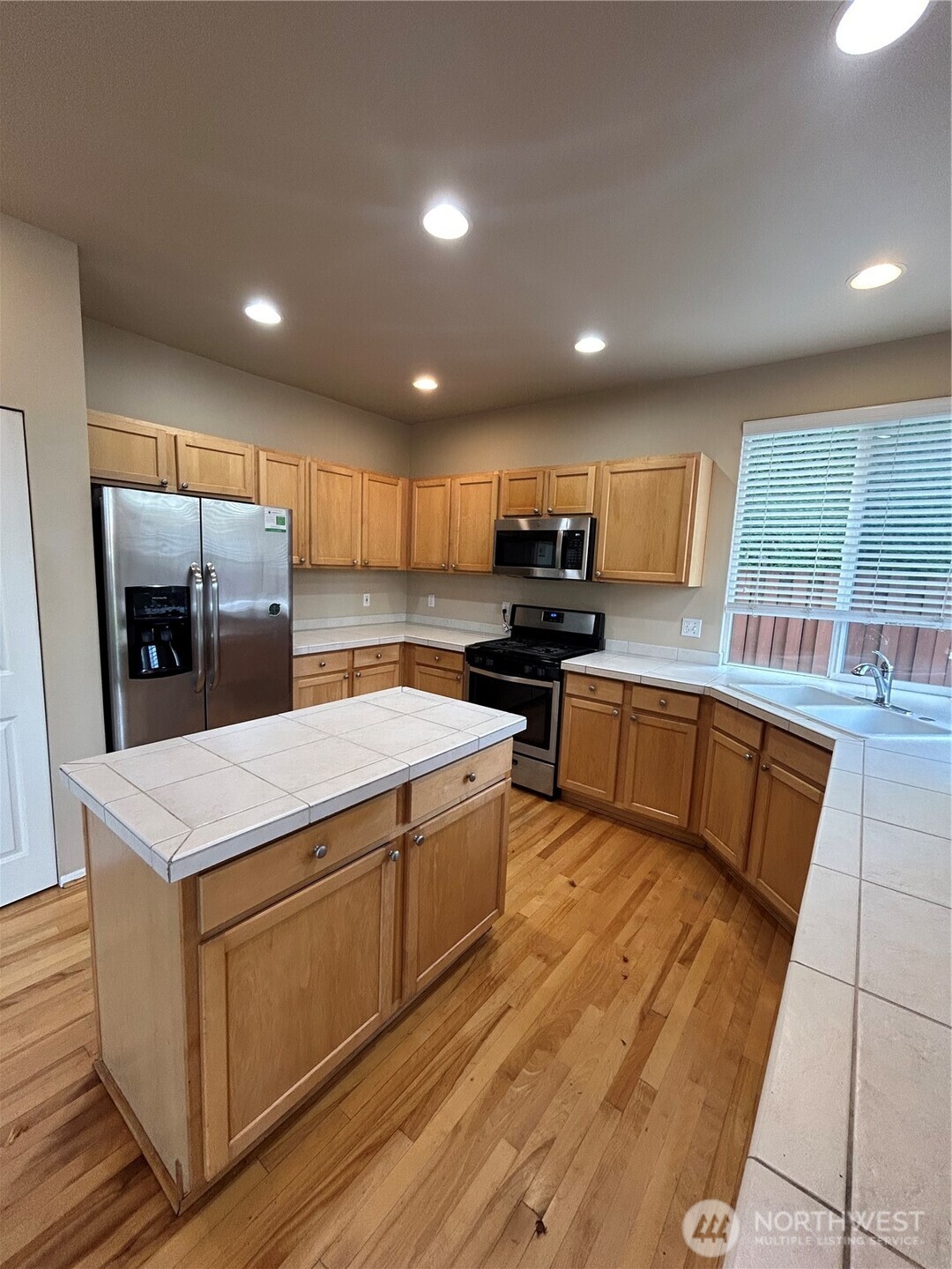 12928 72nd Drive SE