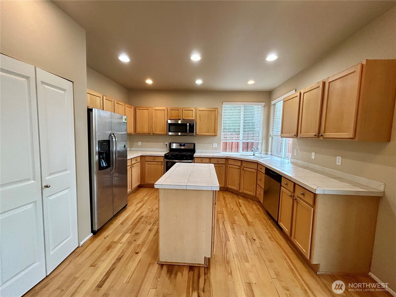 12928 72nd Drive SE