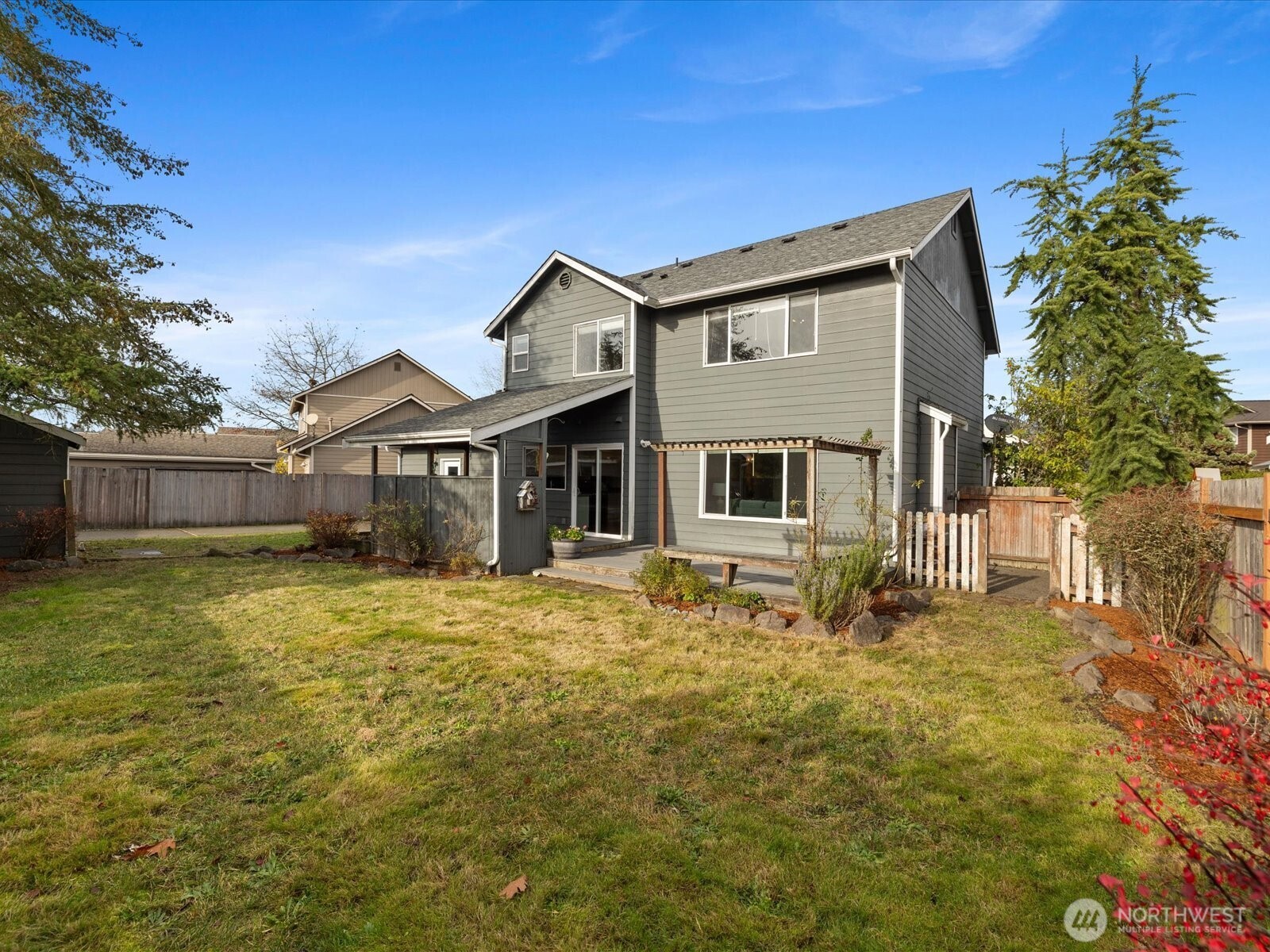 14821 165th Avenue SE