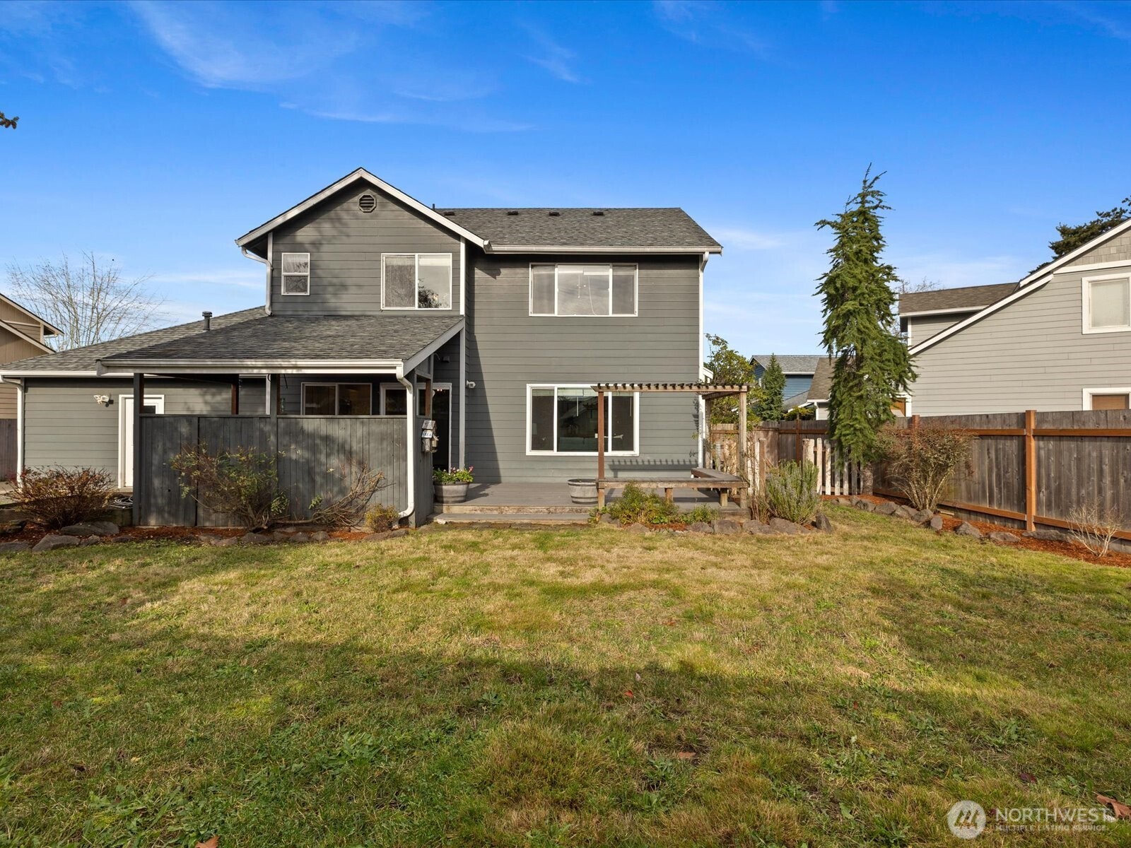 14821 165th Avenue SE