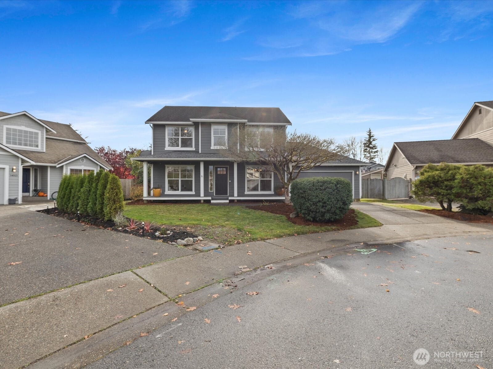 14821 165th Avenue SE