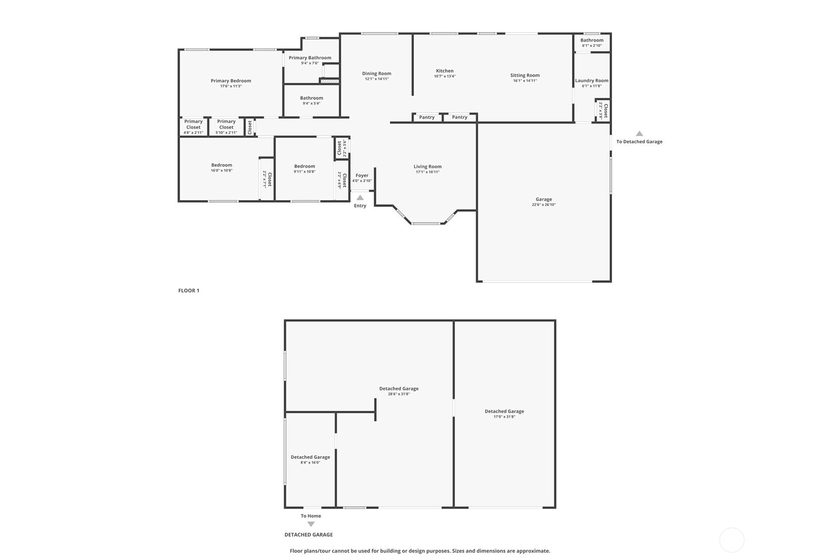 14532 247th Drive SE