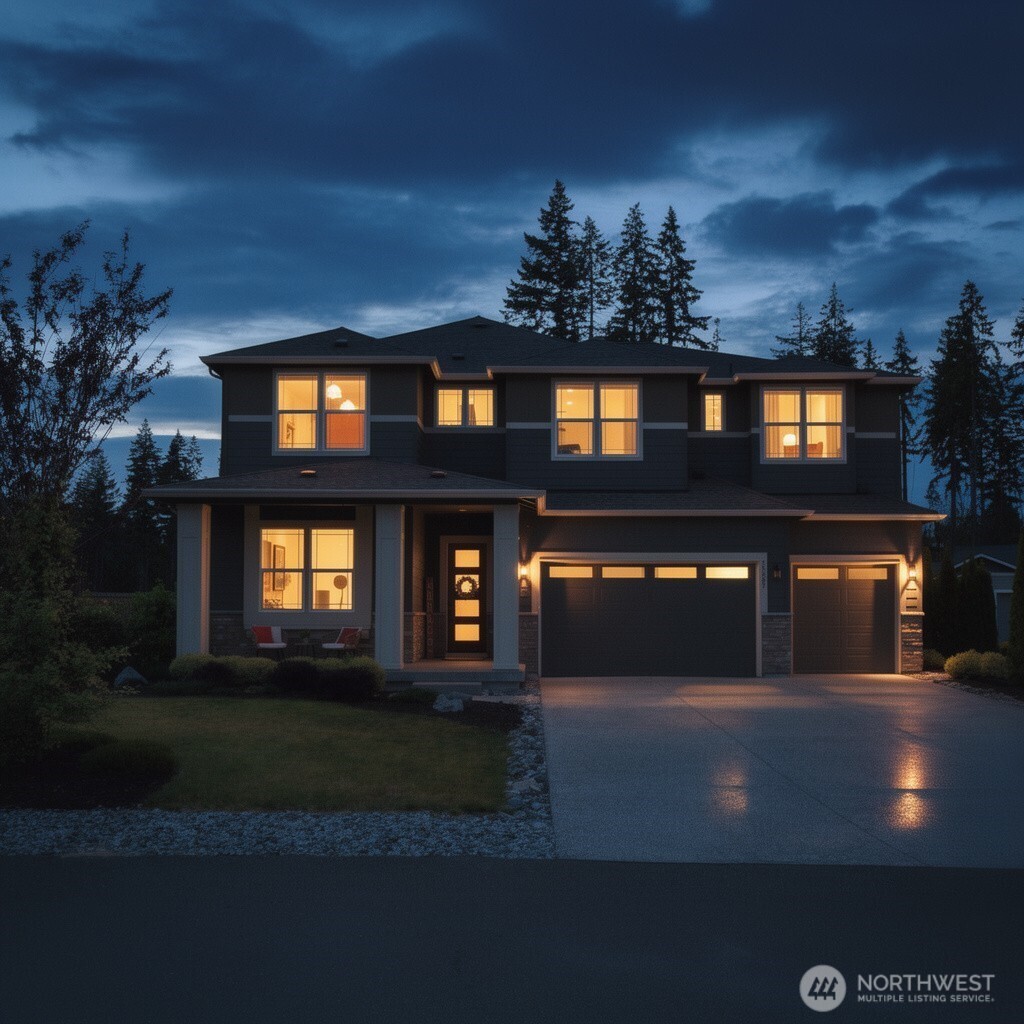 14607 122nd Place NE