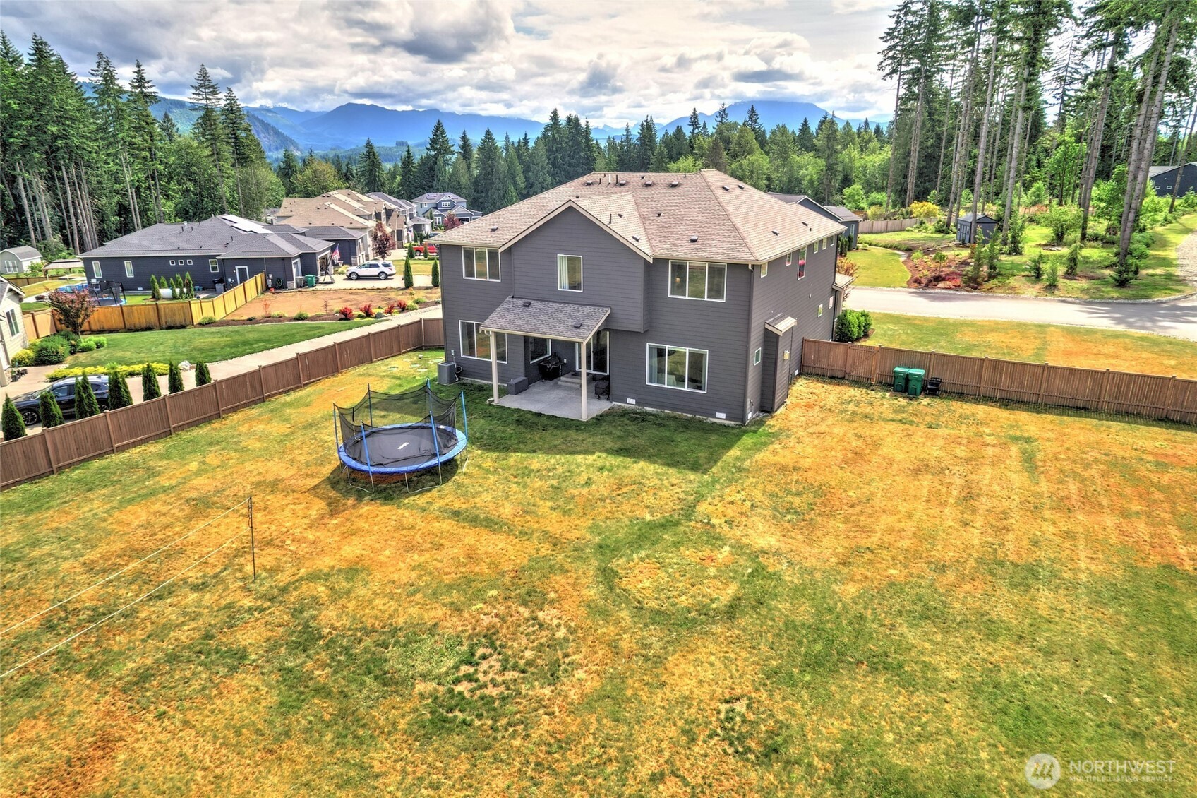 14607 122nd Place NE