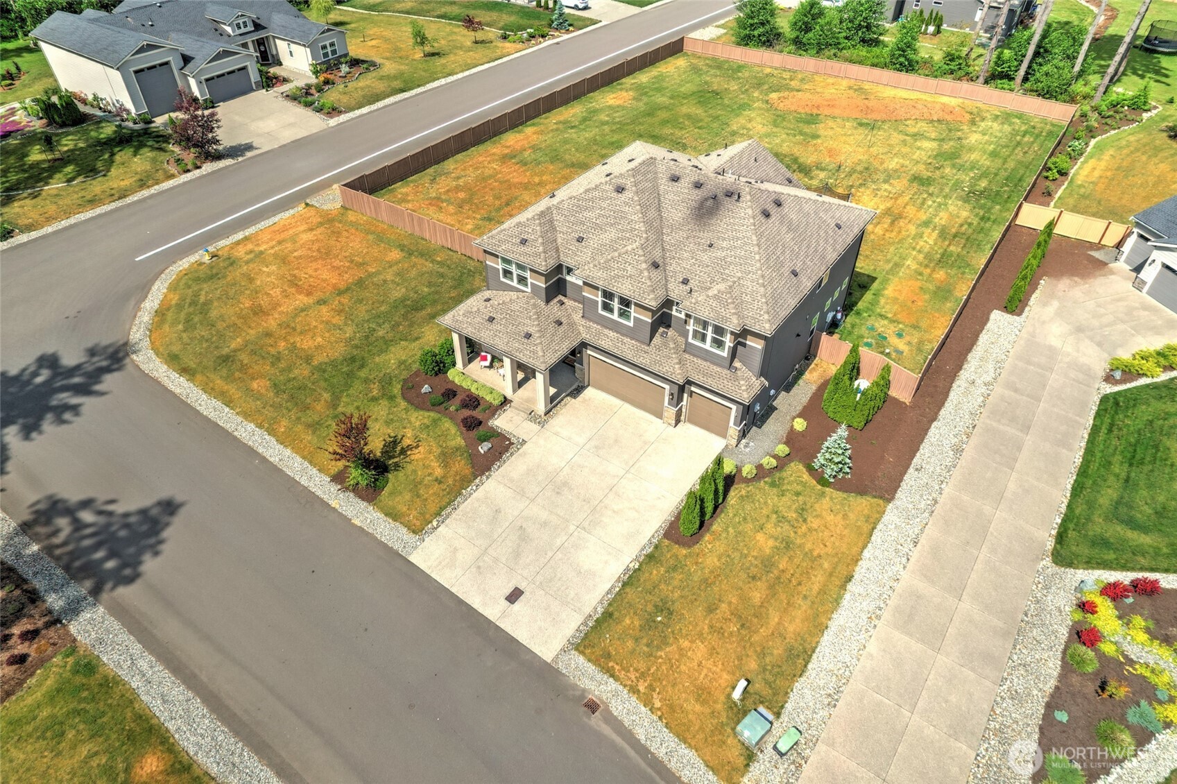 14607 122nd Place NE