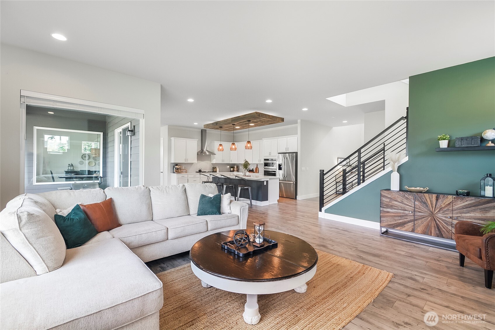 14607 122nd Place NE