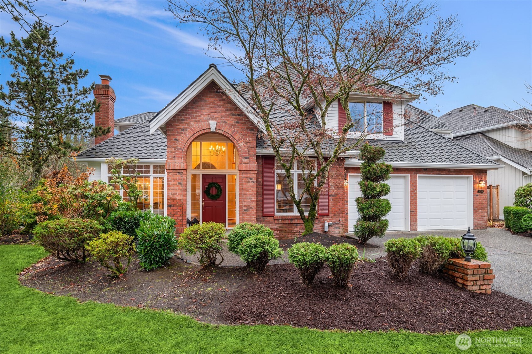 3014 213th Street SE