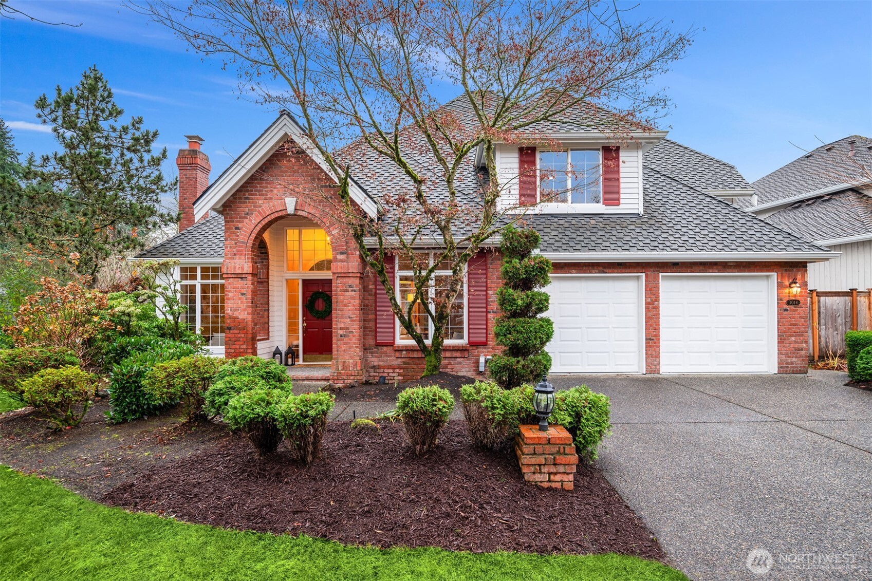 3014 213th Street SE