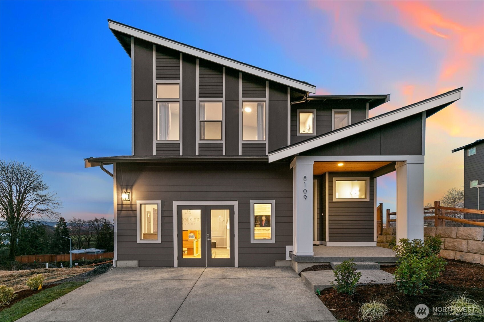 8109 130th Place SE Unit: 59