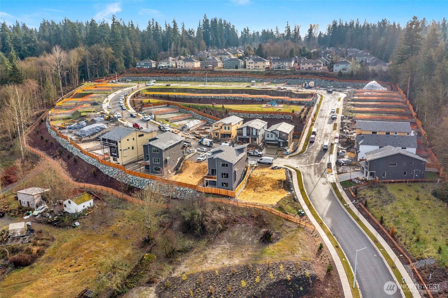 8109 130th Place SE Unit: 59