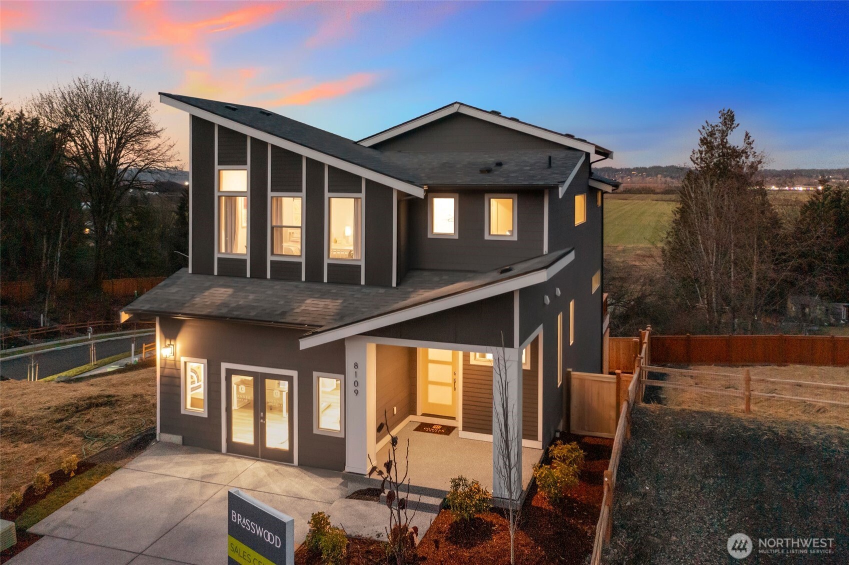 8109 130th Place SE Unit: 59