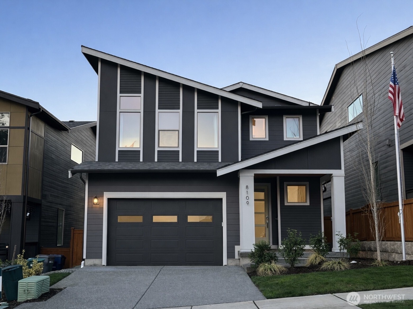 8109 130th Place SE Unit: 59