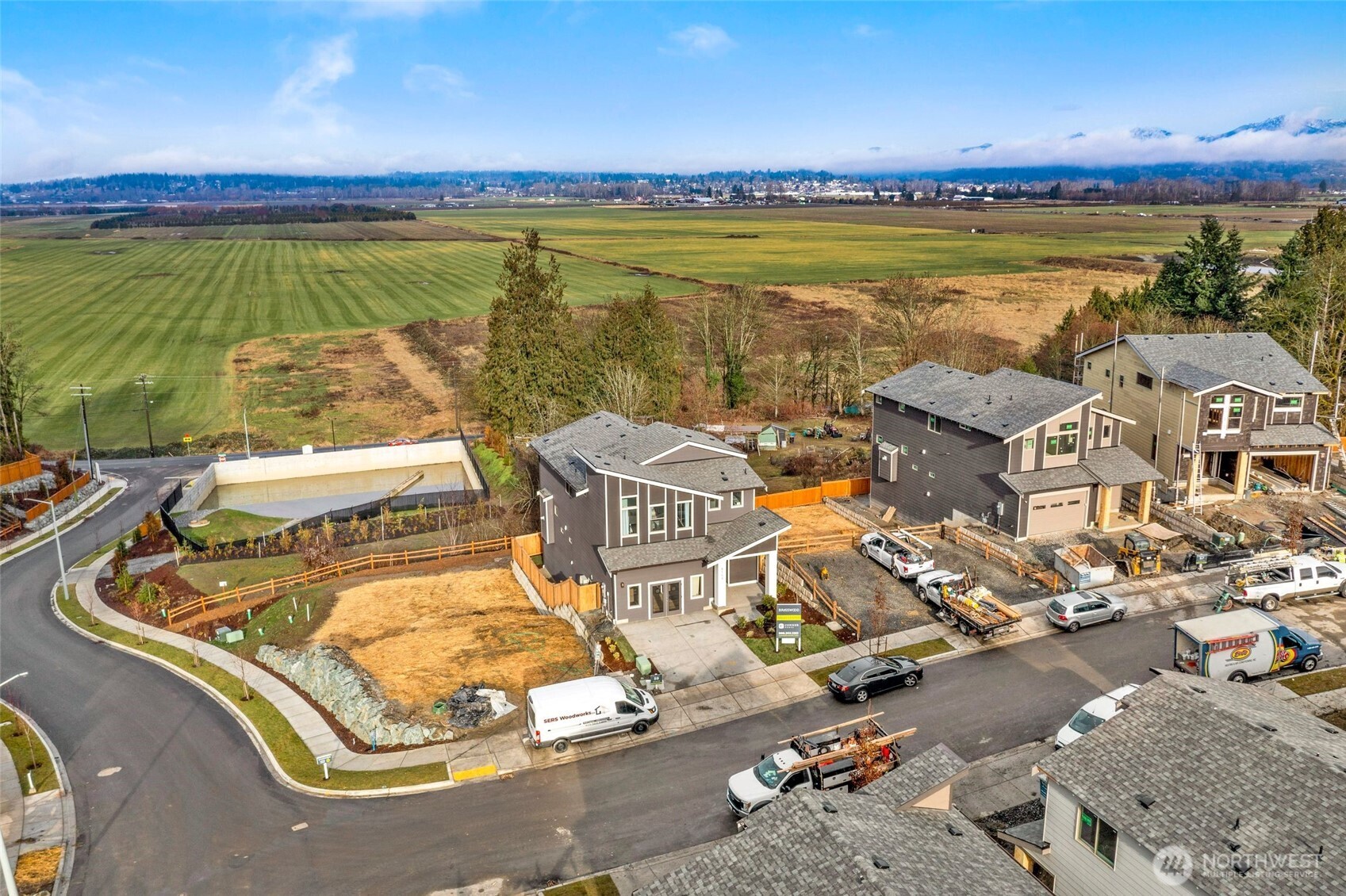 8109 130th Place SE Unit: 59