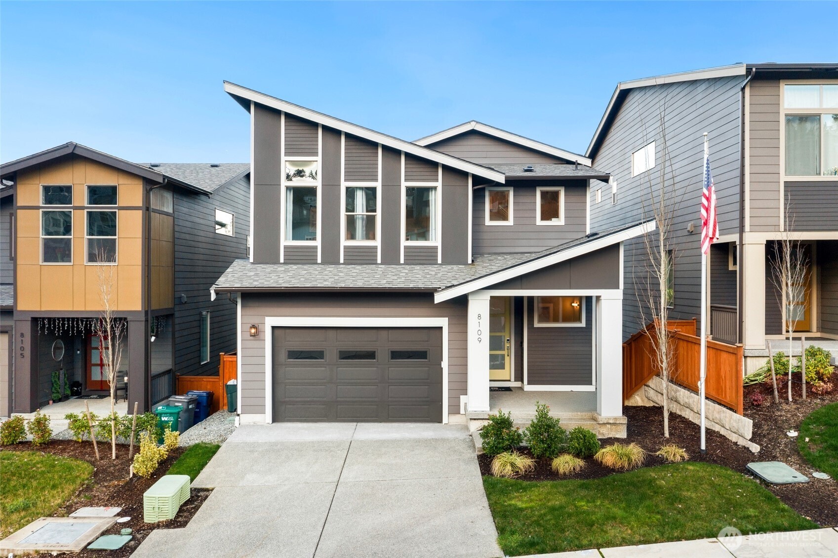 8109 130th Place SE Unit: 59