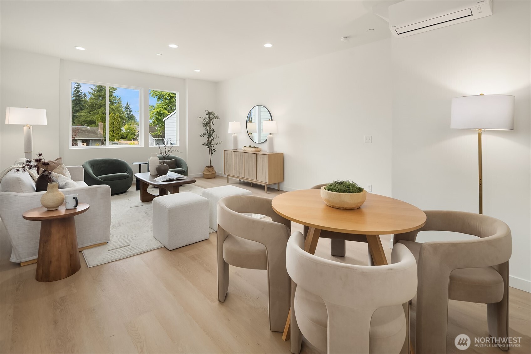 5822 Lowell Larimer Road Unit: B