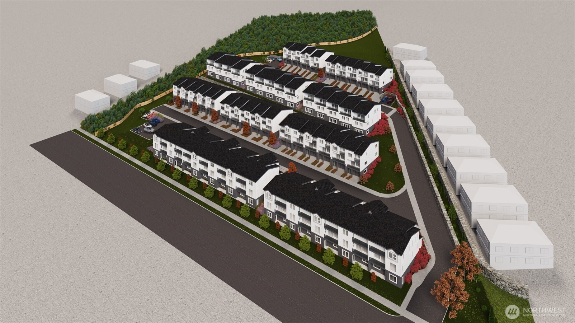 5822 Lowell Larimer Road Unit: B