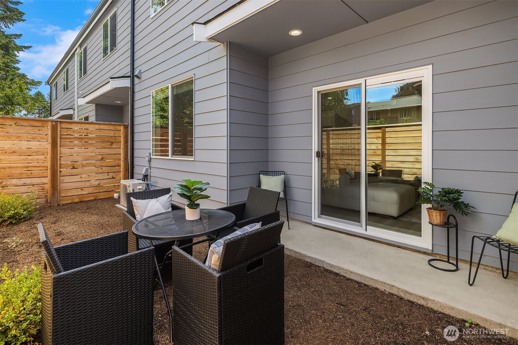 5822 Lowell Larimer Road Unit: B