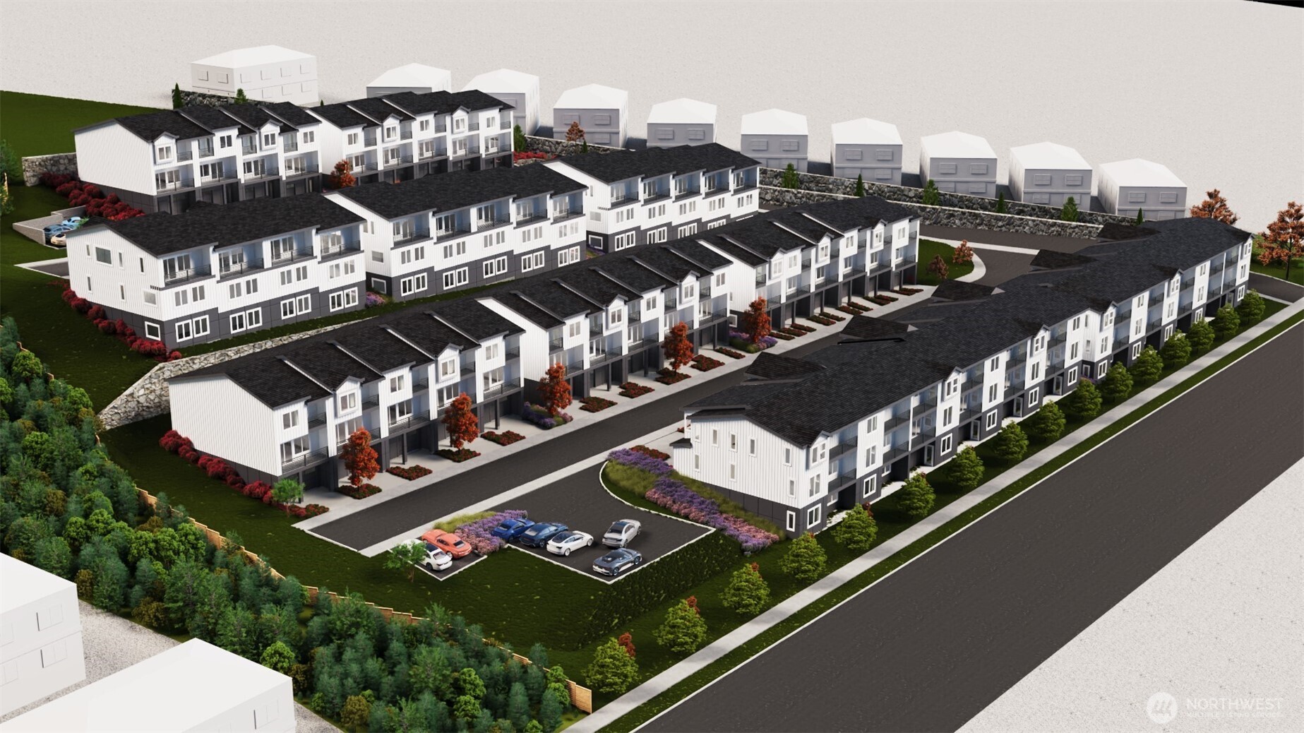 5822 Lowell Larimer Road Unit: B