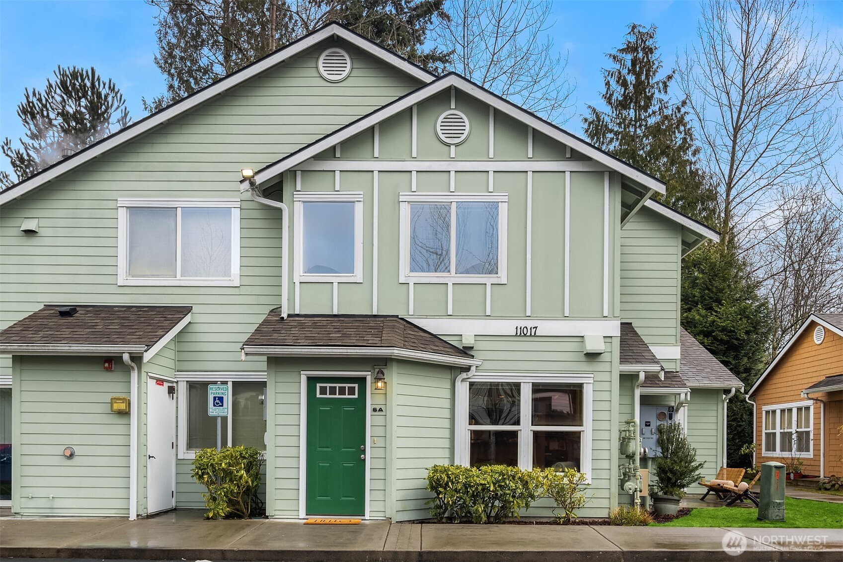 11017 7th Place W Unit: 6A