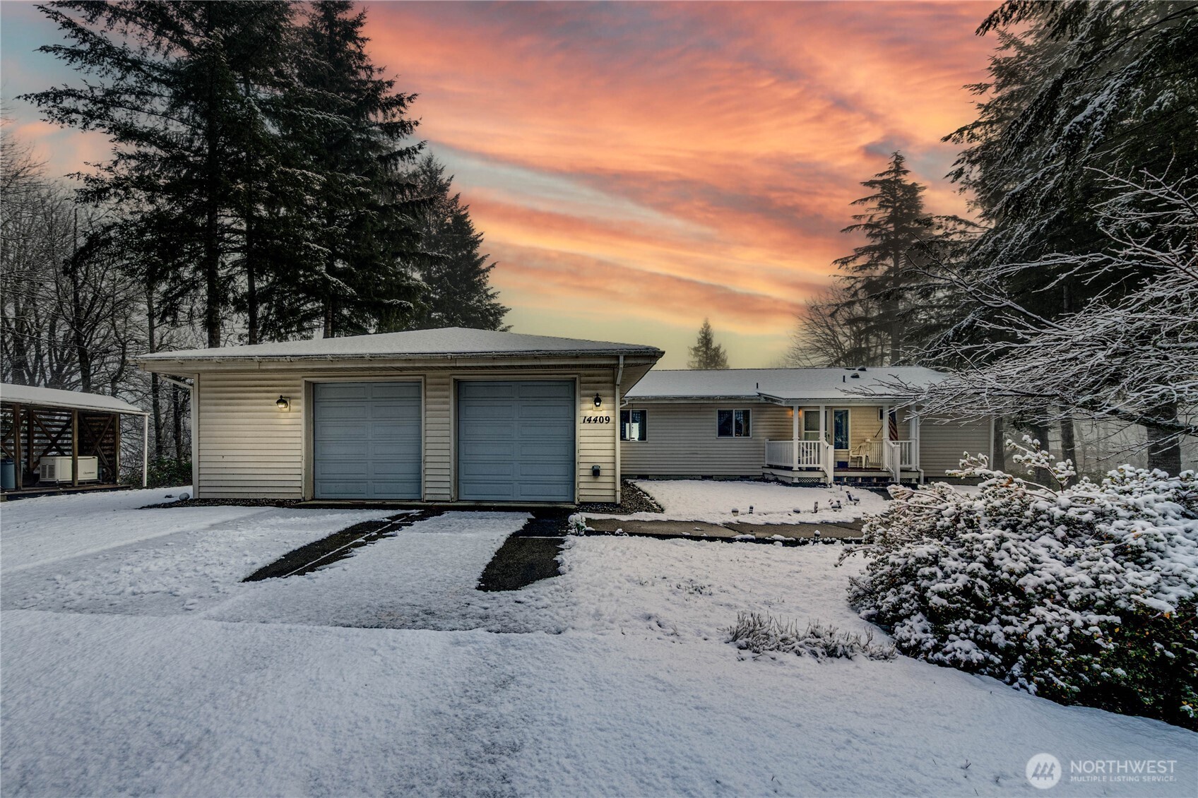 14409 Reiner Road