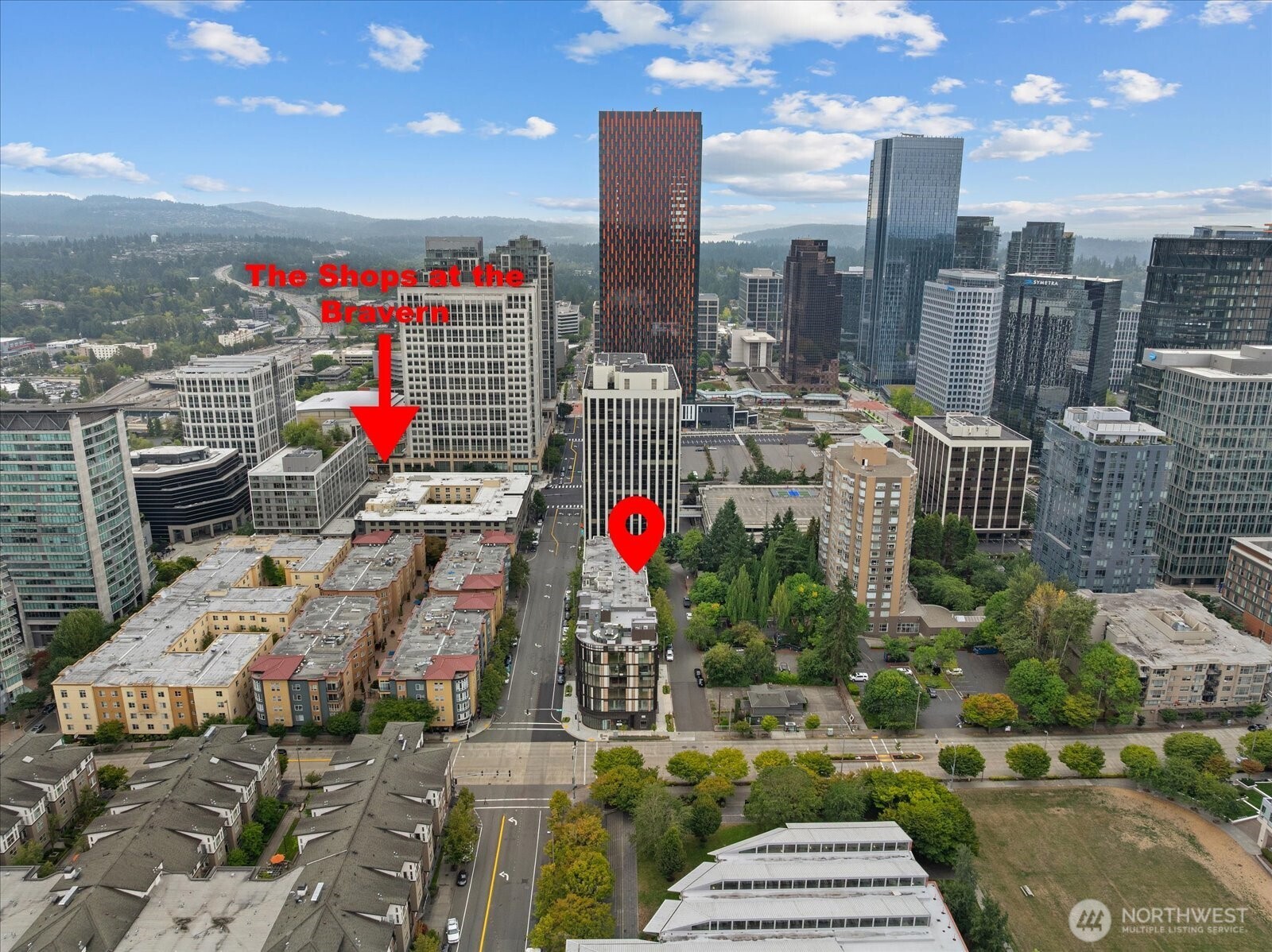 925 110th Avenue NE Unit: PH05