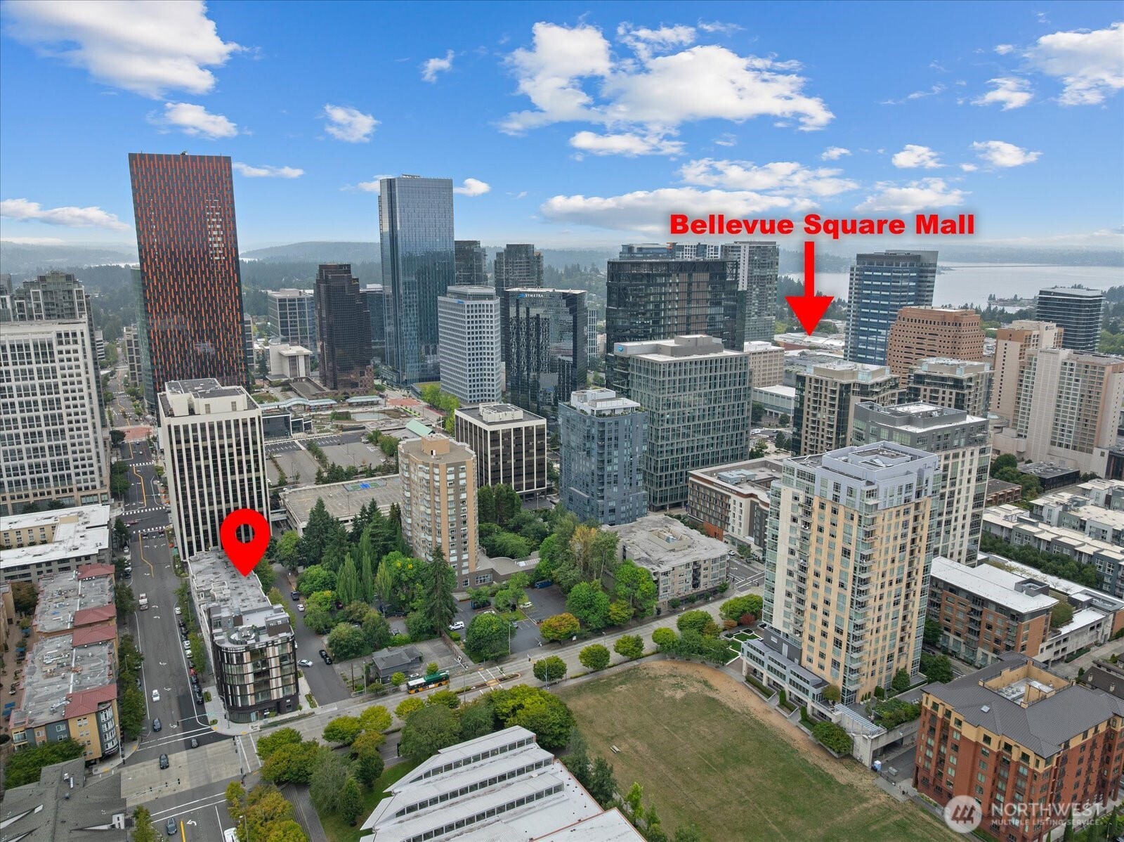 925 110th Avenue NE Unit: PH05