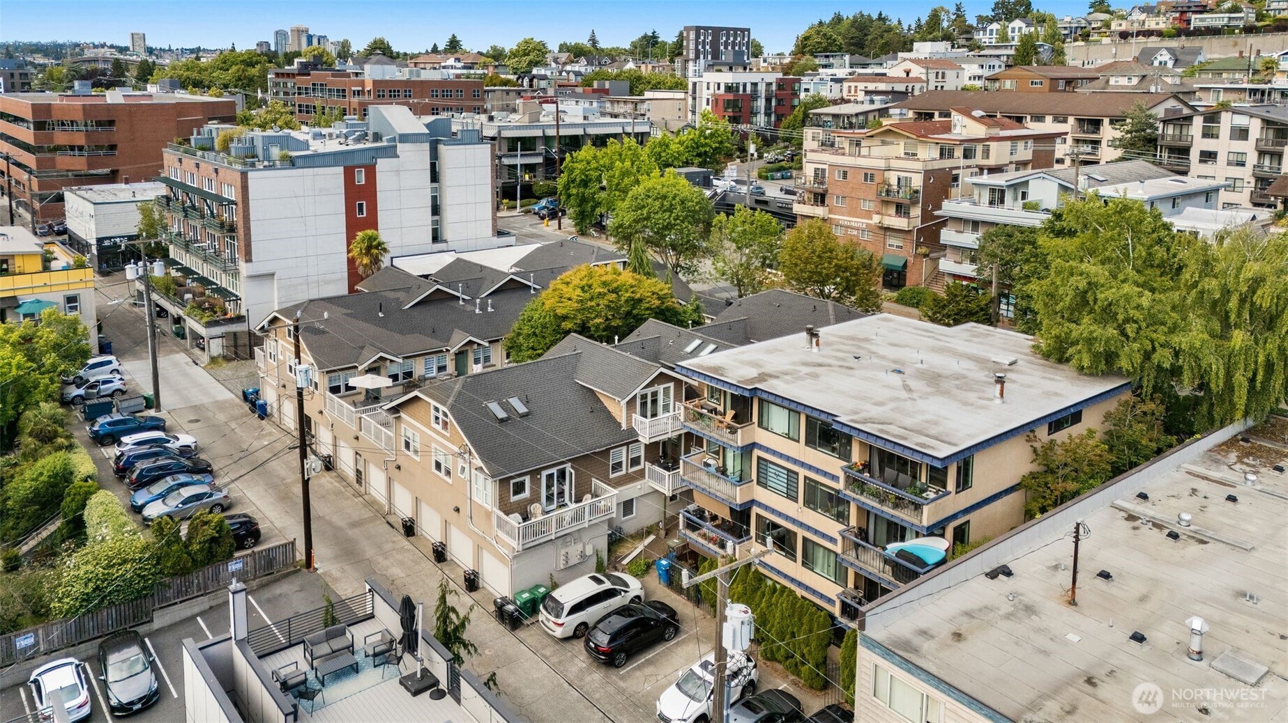 2219 Eastlake Avenue E Unit: 101