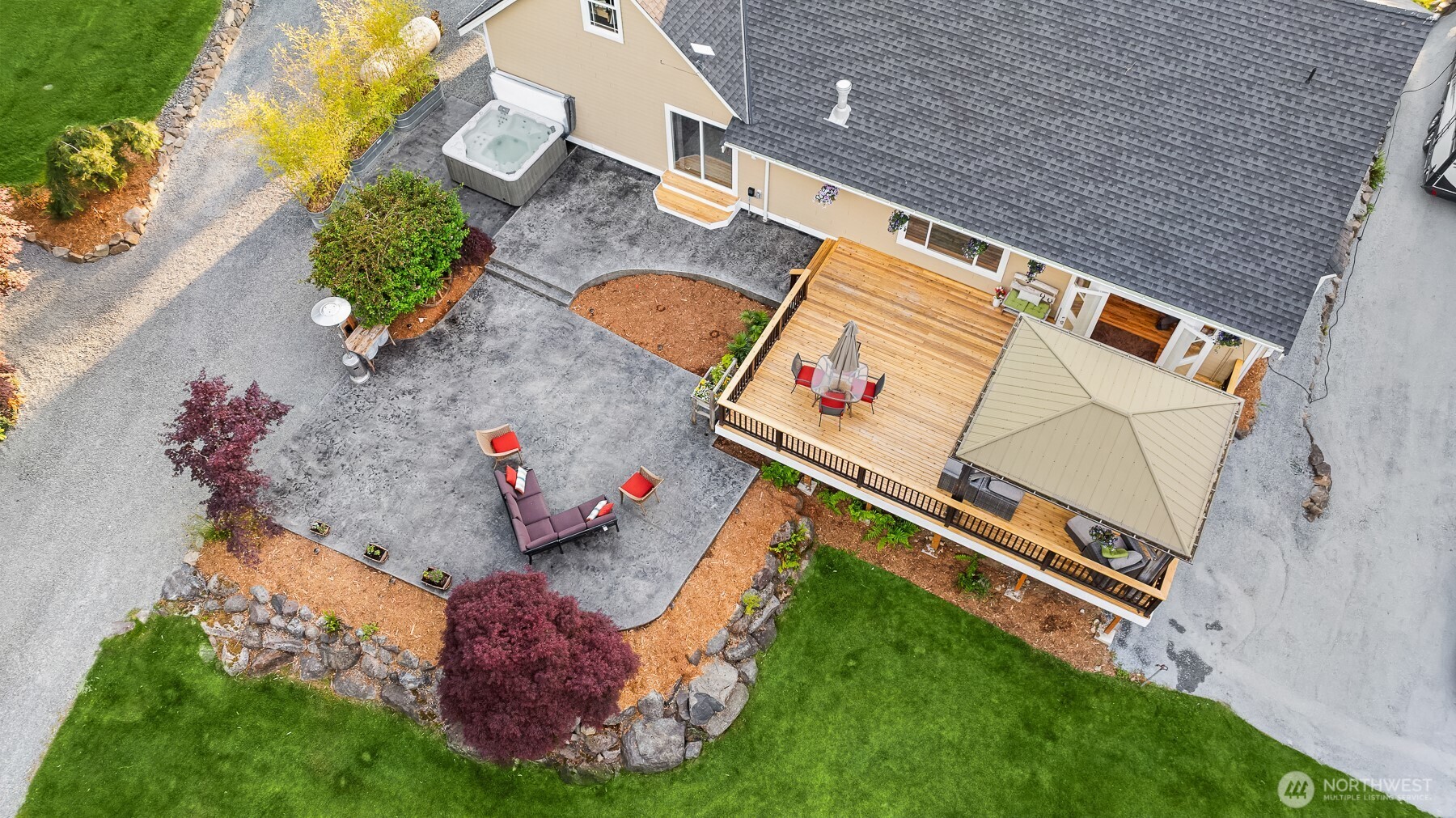 15303 117th Drive NE