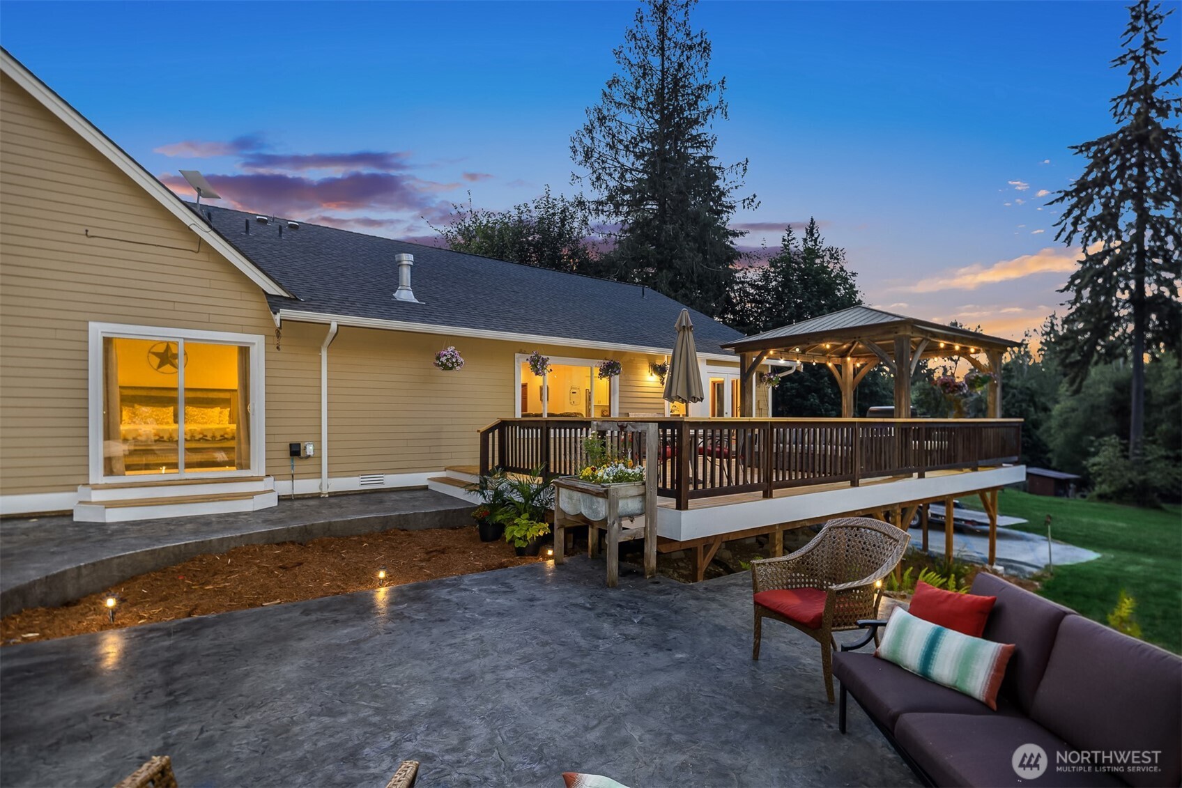 15303 117th Drive NE