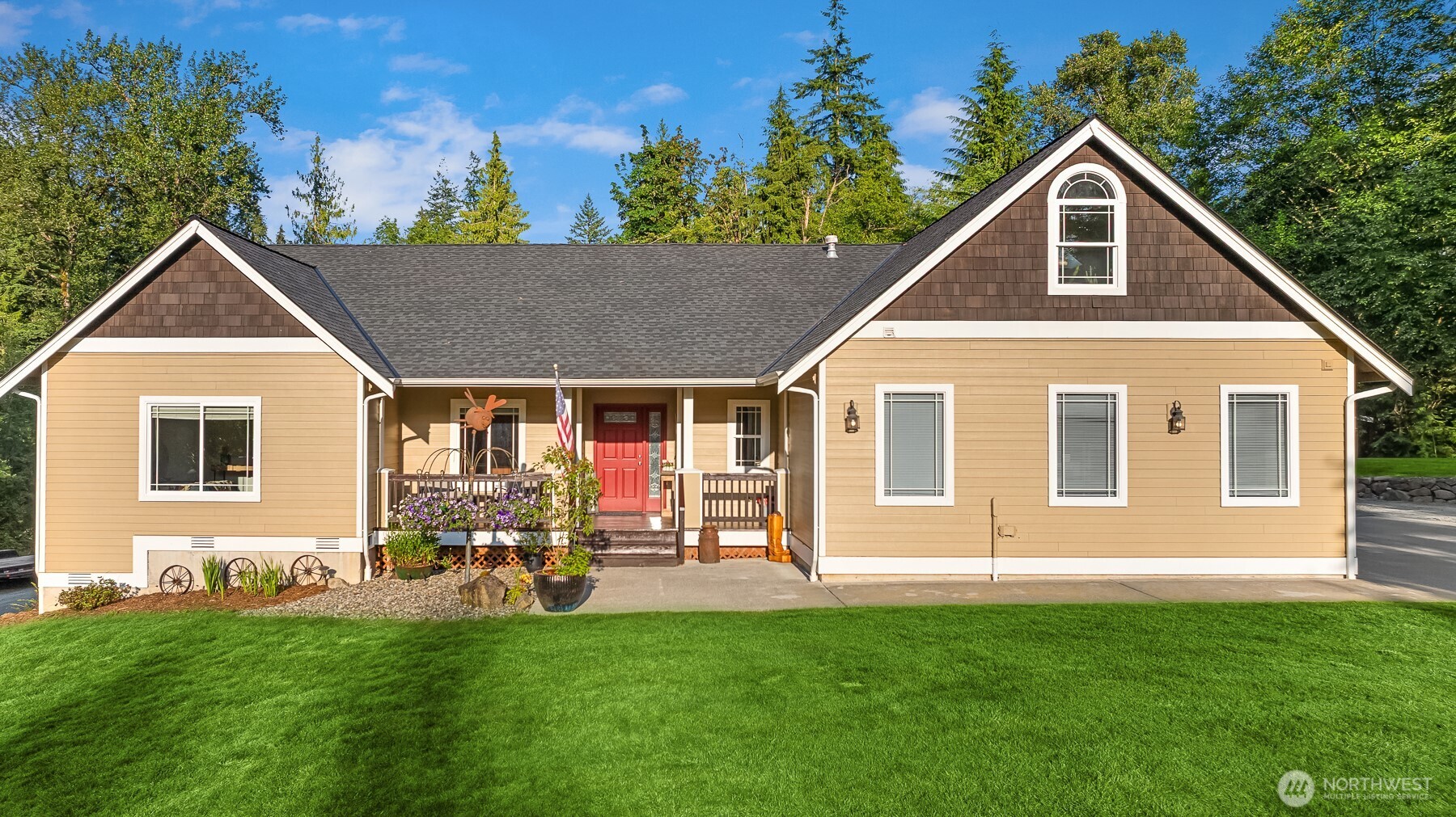 15303 117th Drive NE