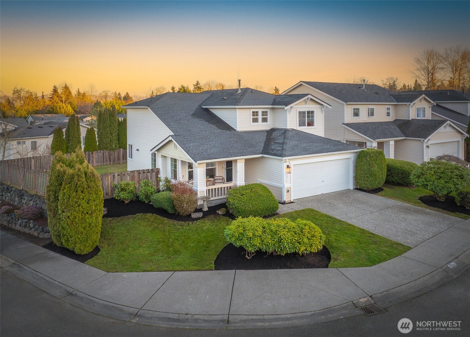 12831 64th Avenue SE