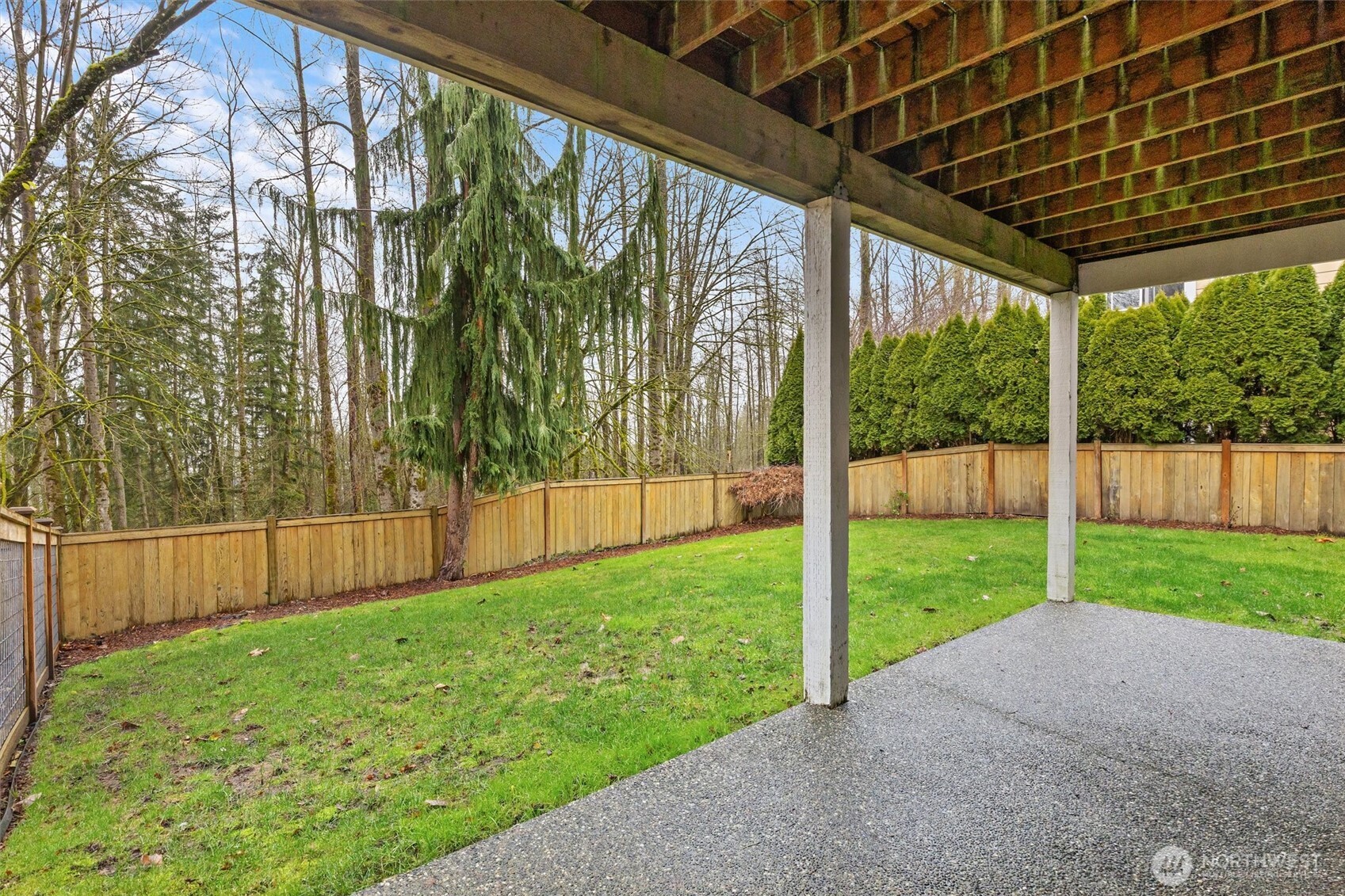 18592 Rainier View Road SE