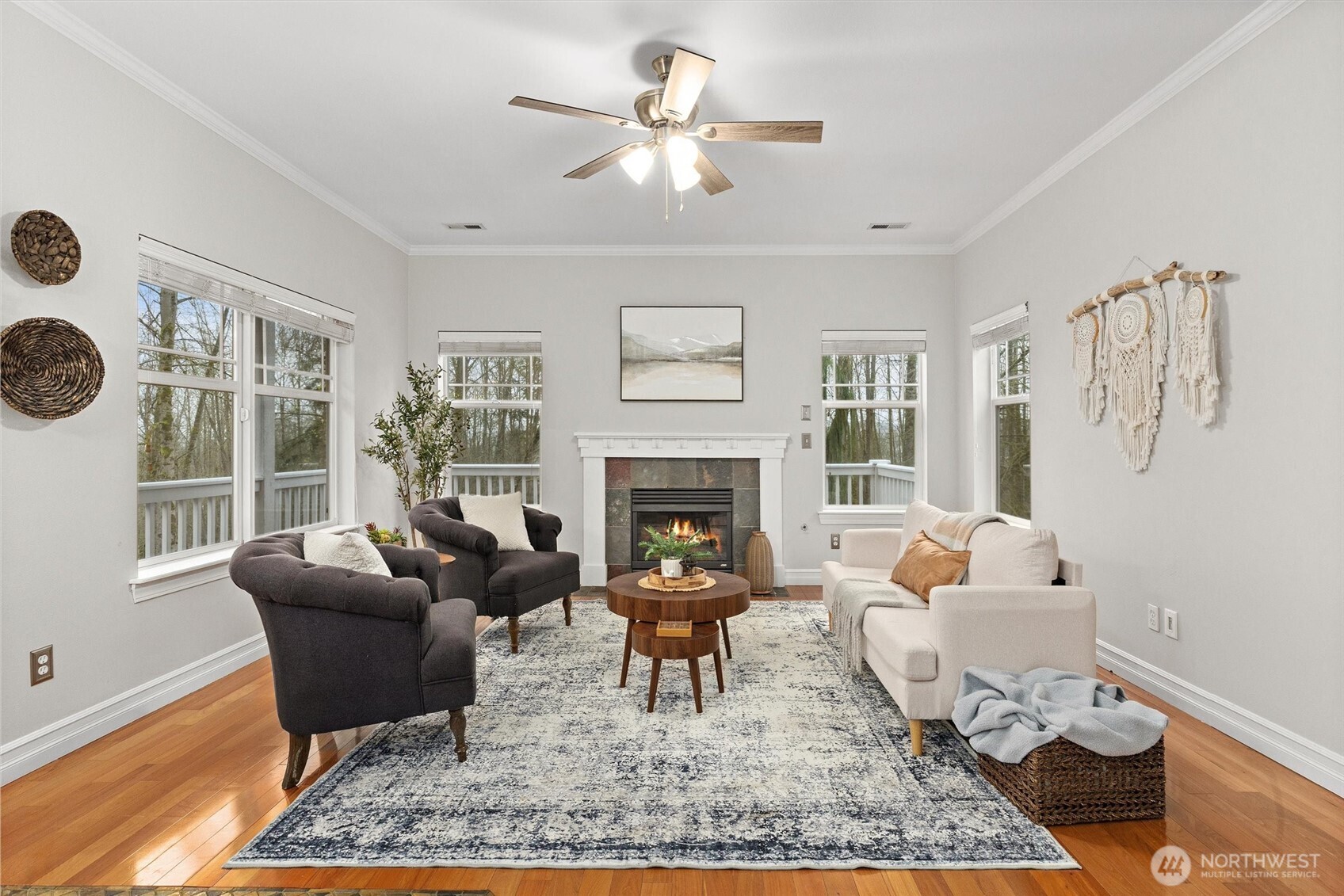 18592 Rainier View Road SE