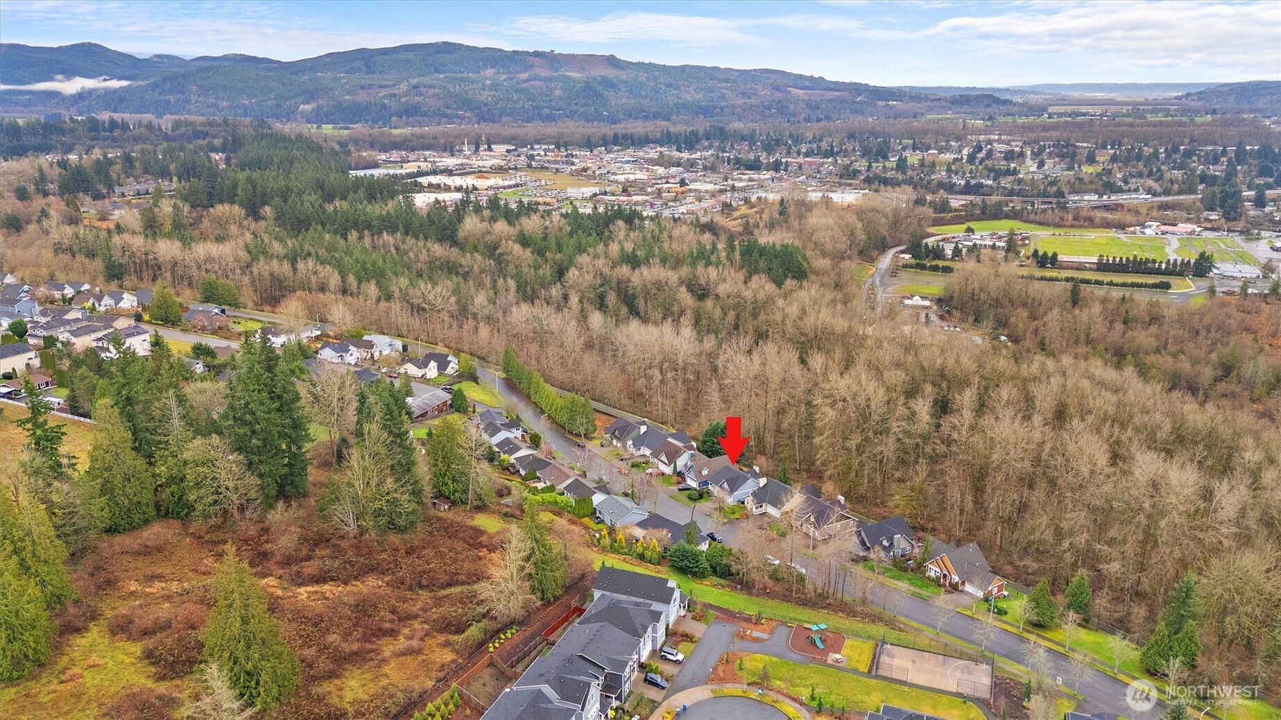 18592 Rainier View Road SE