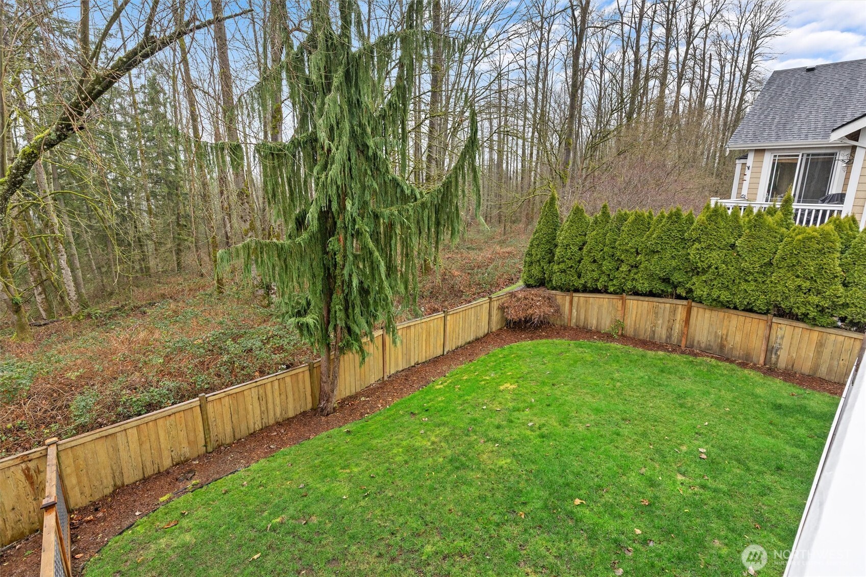 18592 Rainier View Road SE