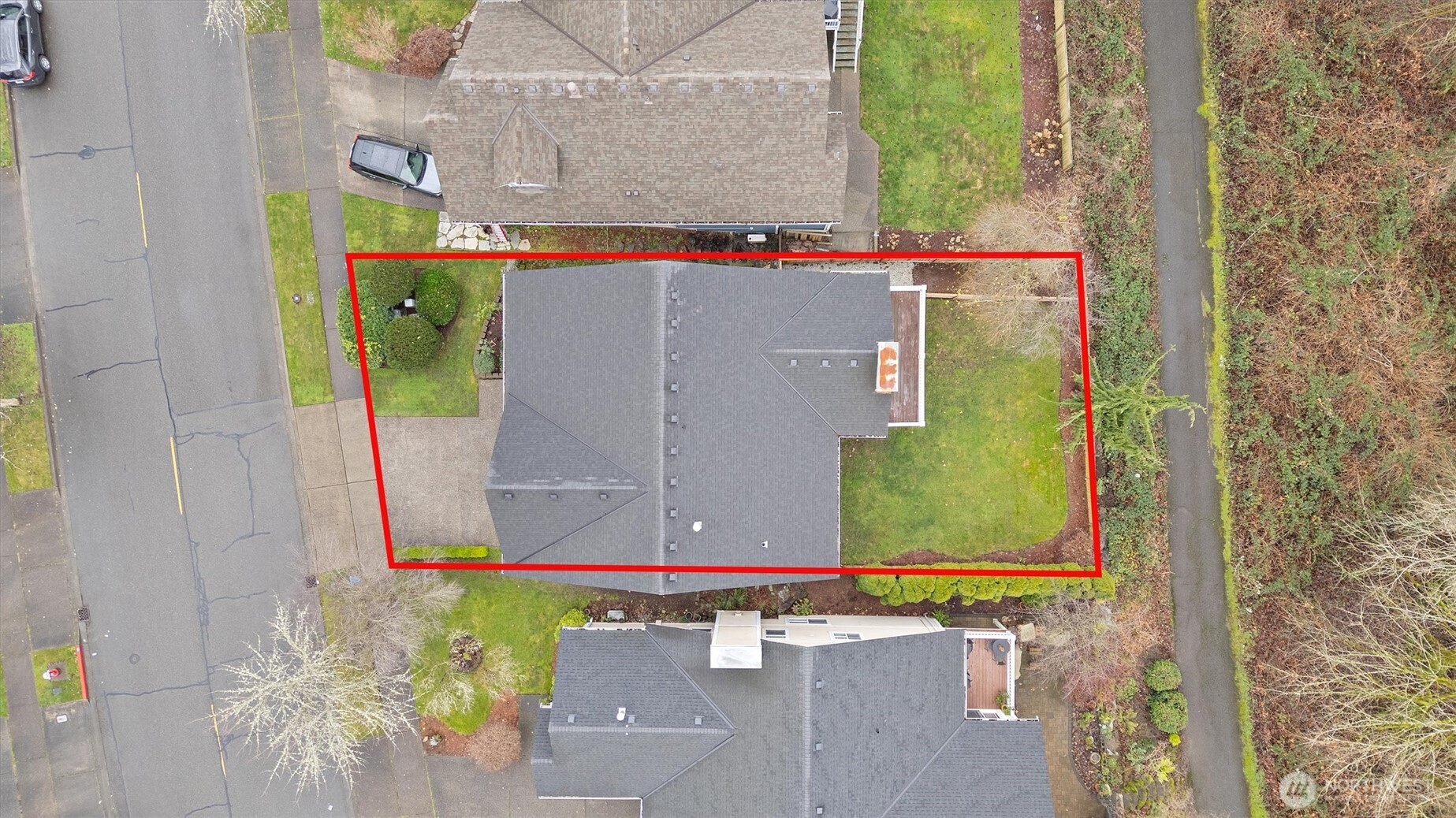 18592 Rainier View Road SE