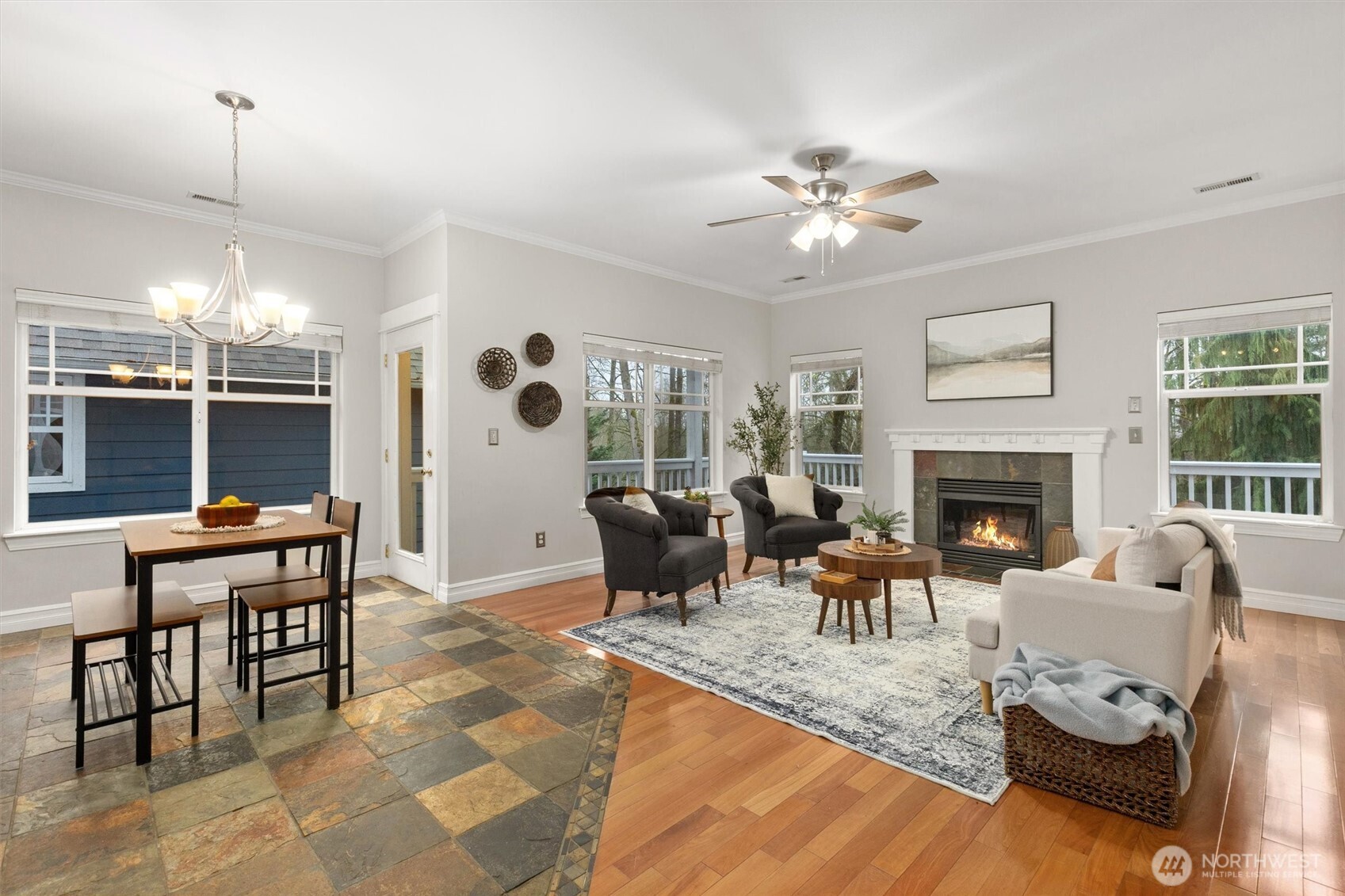 18592 Rainier View Road SE