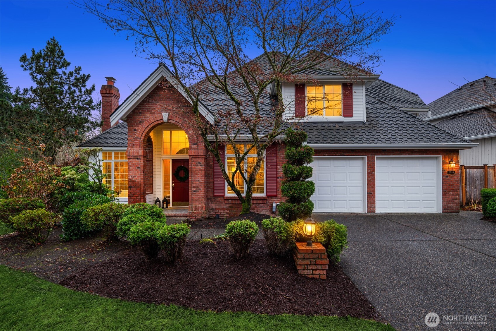 3014 213th Street SE