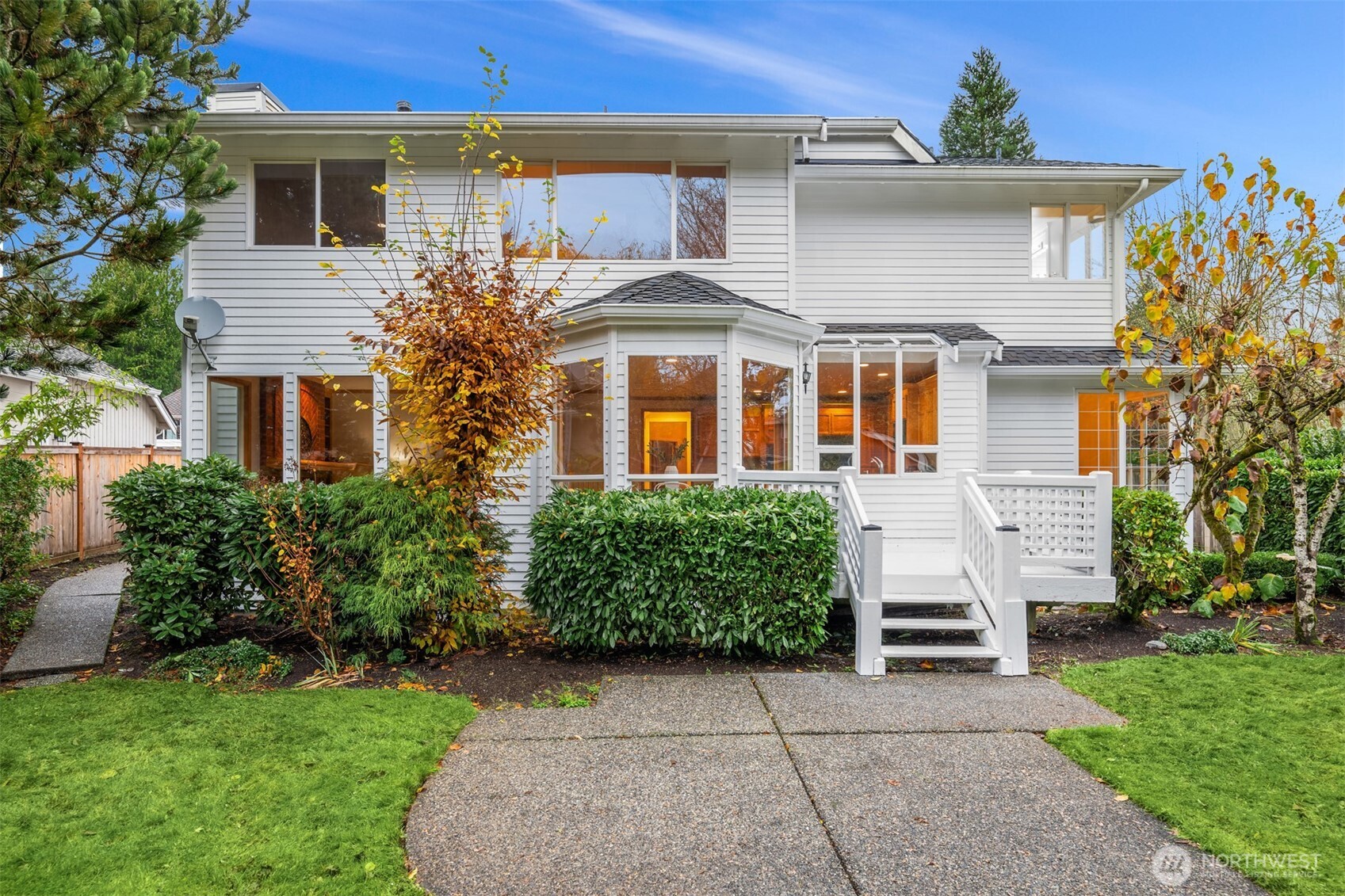 3014 213th Street SE