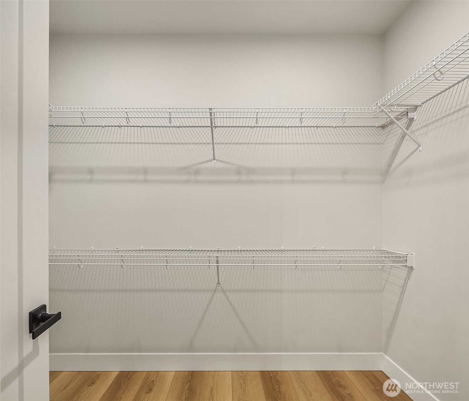 4 Twin Flower Circle